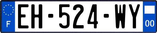 EH-524-WY