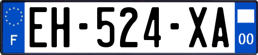 EH-524-XA