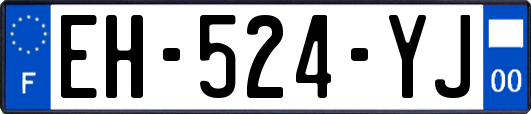 EH-524-YJ