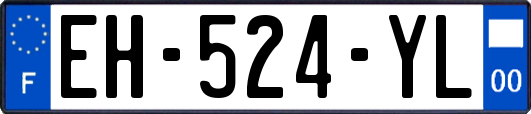 EH-524-YL