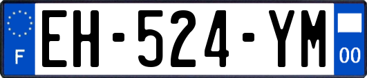 EH-524-YM