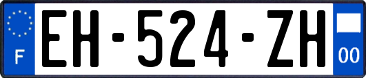 EH-524-ZH