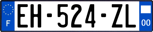 EH-524-ZL