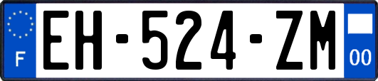 EH-524-ZM