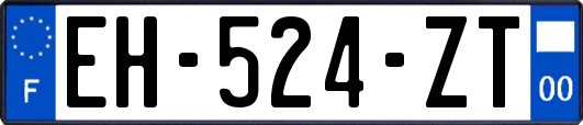 EH-524-ZT