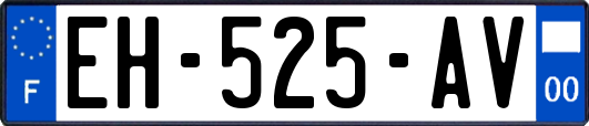 EH-525-AV