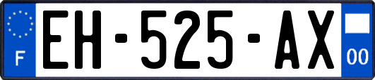 EH-525-AX