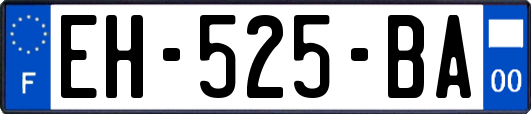 EH-525-BA