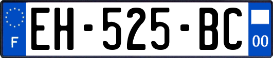 EH-525-BC