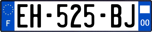 EH-525-BJ