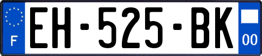EH-525-BK