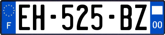 EH-525-BZ