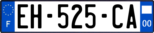 EH-525-CA