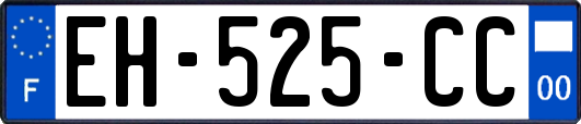 EH-525-CC