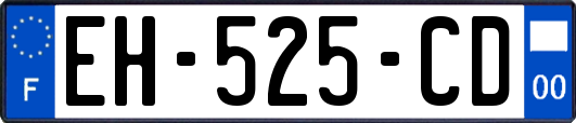 EH-525-CD