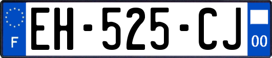 EH-525-CJ