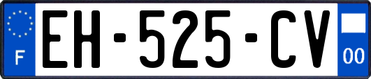 EH-525-CV
