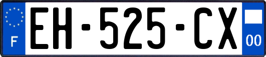 EH-525-CX