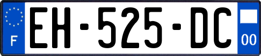 EH-525-DC