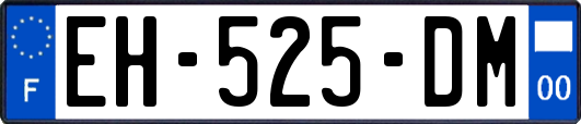 EH-525-DM