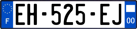 EH-525-EJ