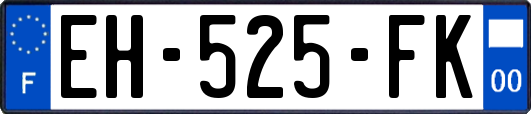 EH-525-FK