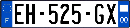 EH-525-GX