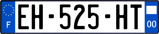 EH-525-HT
