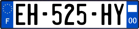 EH-525-HY