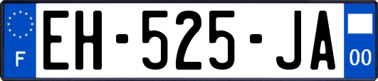 EH-525-JA