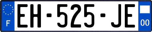 EH-525-JE