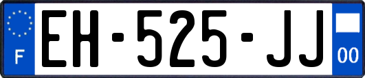 EH-525-JJ