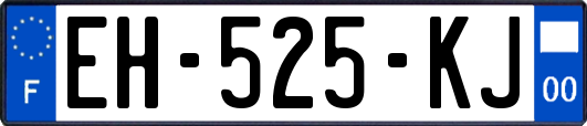 EH-525-KJ