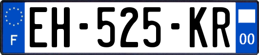 EH-525-KR