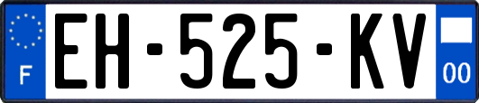 EH-525-KV