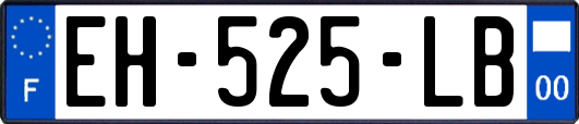 EH-525-LB
