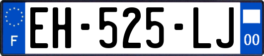 EH-525-LJ