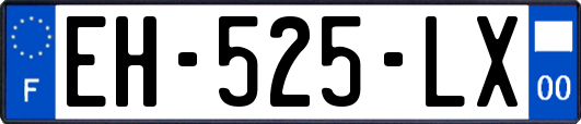 EH-525-LX