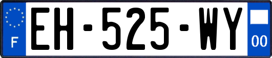 EH-525-WY