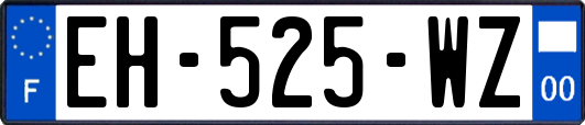 EH-525-WZ