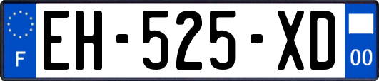 EH-525-XD