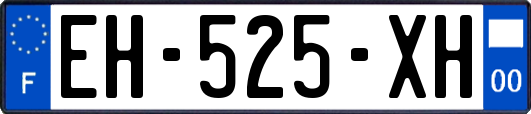 EH-525-XH