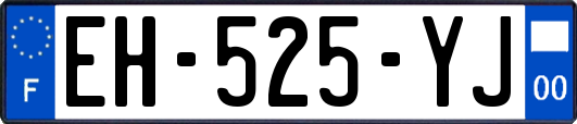 EH-525-YJ