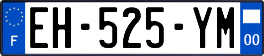 EH-525-YM