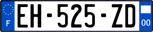 EH-525-ZD