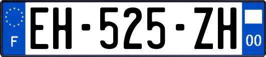 EH-525-ZH