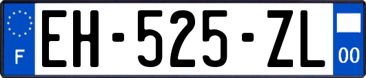 EH-525-ZL