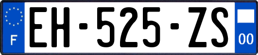 EH-525-ZS