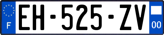 EH-525-ZV