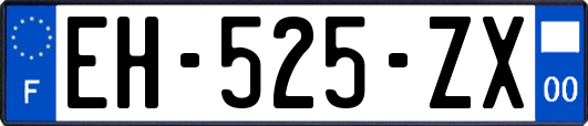 EH-525-ZX